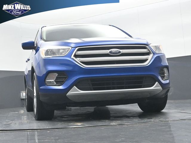 used 2019 Ford Escape car, priced at $7,595