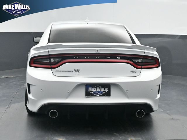 used 2021 Dodge Charger car, priced at $26,438