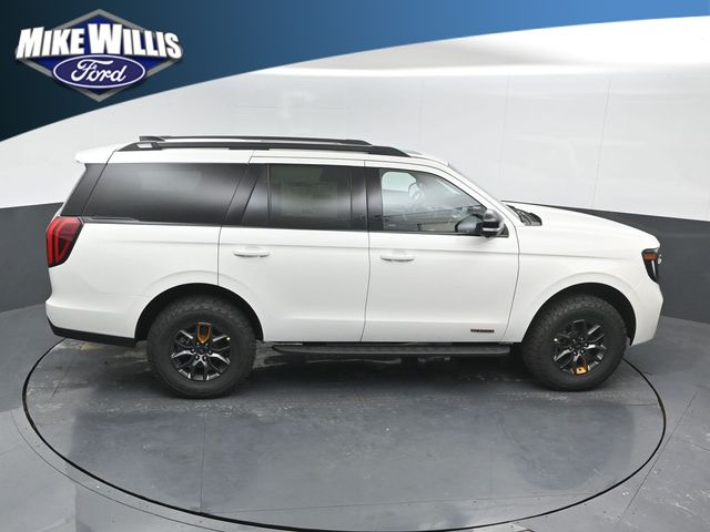 new 2026 Ford Expedition car, priced at $79,105