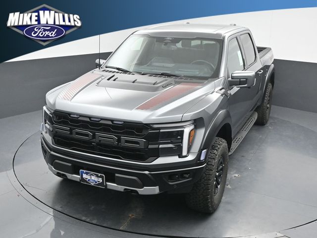 new 2026 Ford F-150 car, priced at $84,175