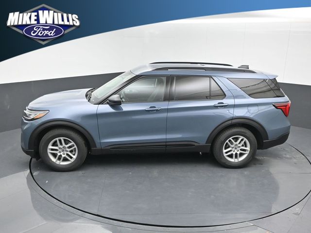 2026 Ford Explorer Active - Photo 13