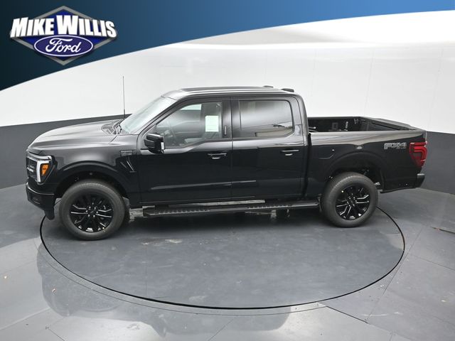new 2026 Ford F-150 car, priced at $77,260
