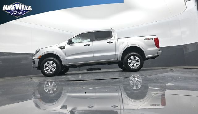 used 2019 Ford Ranger car, priced at $23,487