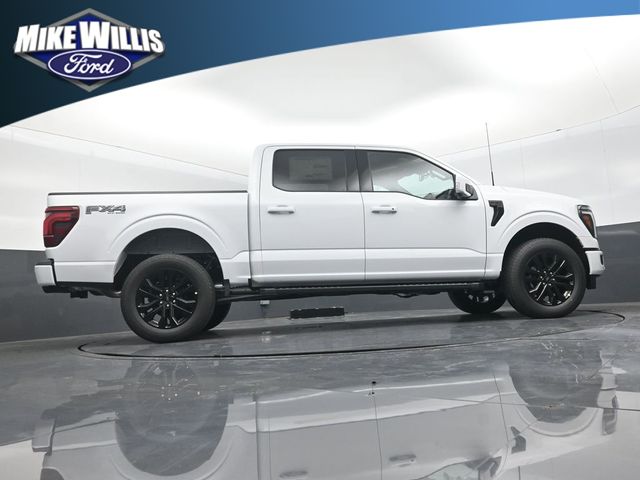 new 2026 Ford F-150 car, priced at $72,195