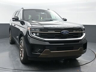 2026 Ford Expedition Max King Ranch SUV