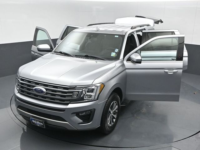 used 2020 Ford Expedition car, priced at $18,766