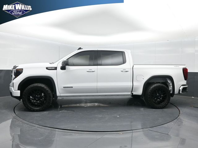 used 2026 GMC Sierra 1500 car, priced at $53,923