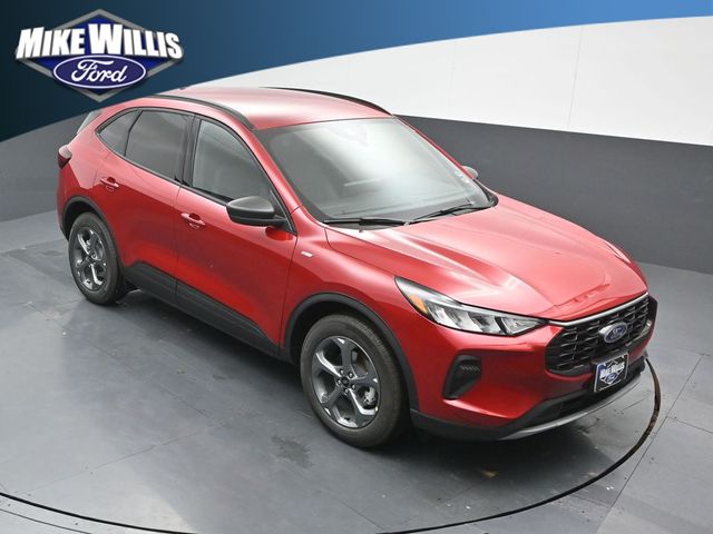 new 2026 Ford Escape car, priced at $30,331