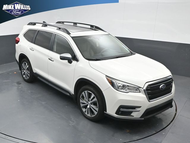 used 2020 Subaru Ascent car, priced at $23,482