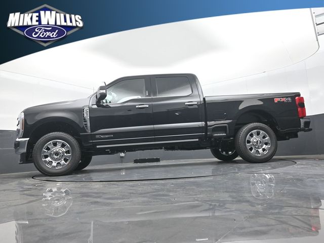 new 2026 Ford Super Duty car, priced at $85,365