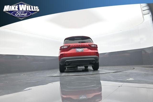 new 2026 Ford Escape car, priced at $30,331