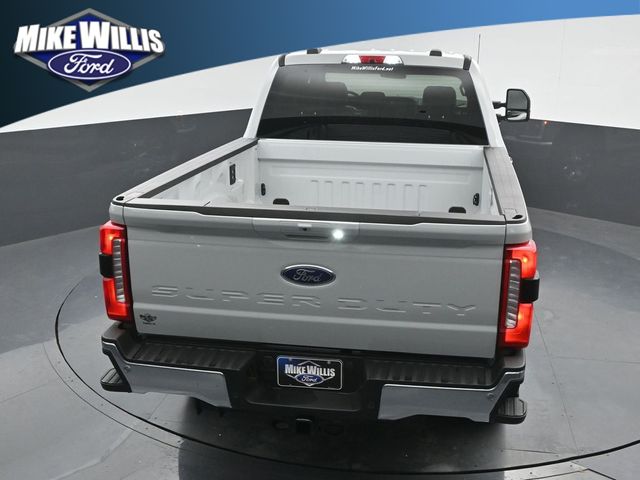 new 2026 Ford Super Duty car, priced at $86,510
