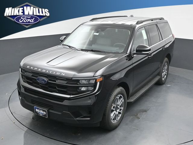 new 2026 Ford Expedition car, priced at $64,275