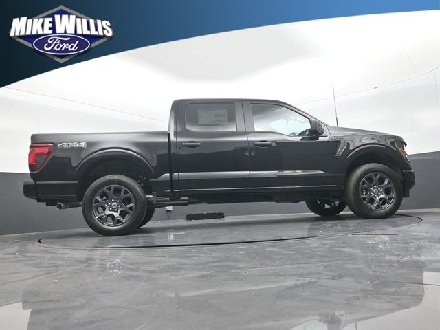 new 2026 Ford F-150 car, priced at $52,040