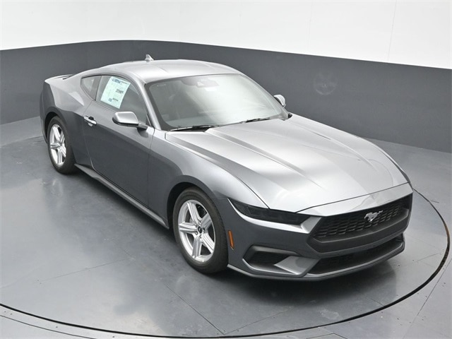 new 2026 Ford Mustang car, priced at $36,510