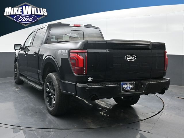 new 2026 Ford F-150 car, priced at $77,260