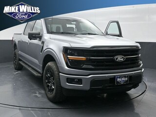 2026 Ford F-150 XLT TRUCK