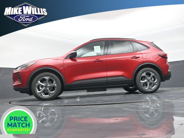 new 2026 Ford Escape car, priced at $32,175