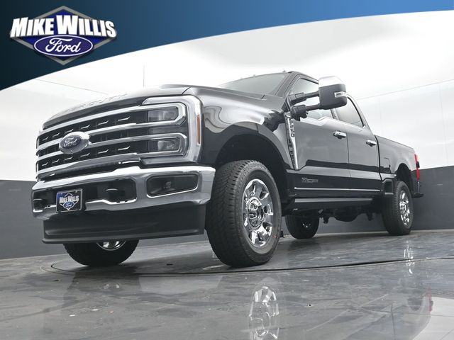 new 2026 Ford Super Duty car, priced at $85,365