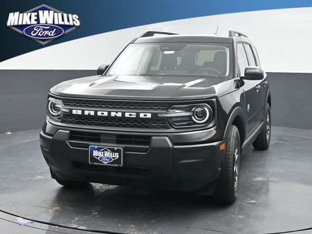 new 2026 Ford Bronco Sport car, priced at $32,134