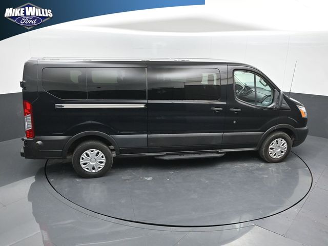 used 2019 Ford Transit-350 car, priced at $29,390