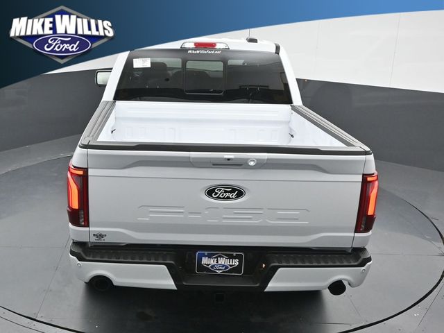 new 2026 Ford F-150 car, priced at $72,195