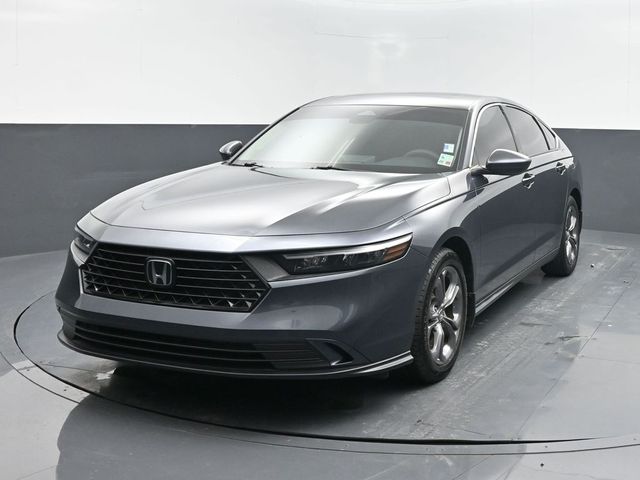 used 2023 Honda Accord car, priced at $25,369