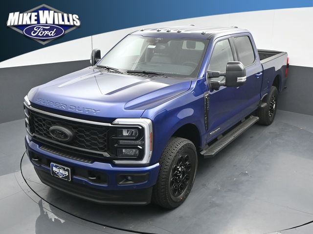 new 2026 Ford Super Duty car, priced at $87,430