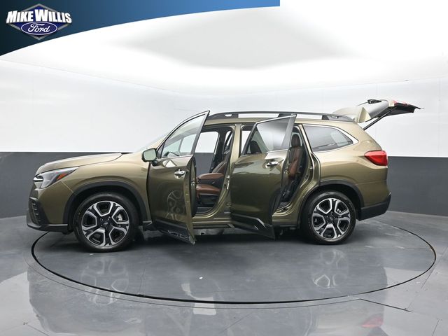 used 2023 Subaru Ascent car, priced at $36,236