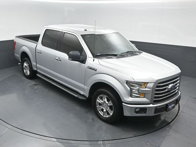 used 2015 Ford F-150 car, priced at $18,556