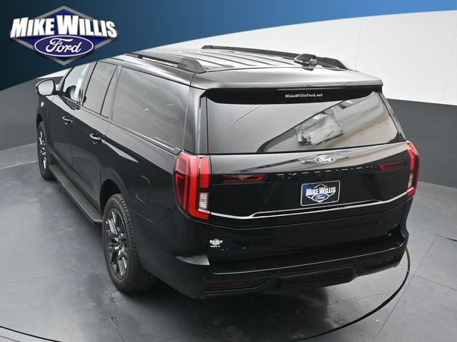 new 2026 Ford Expedition car, priced at $77,550