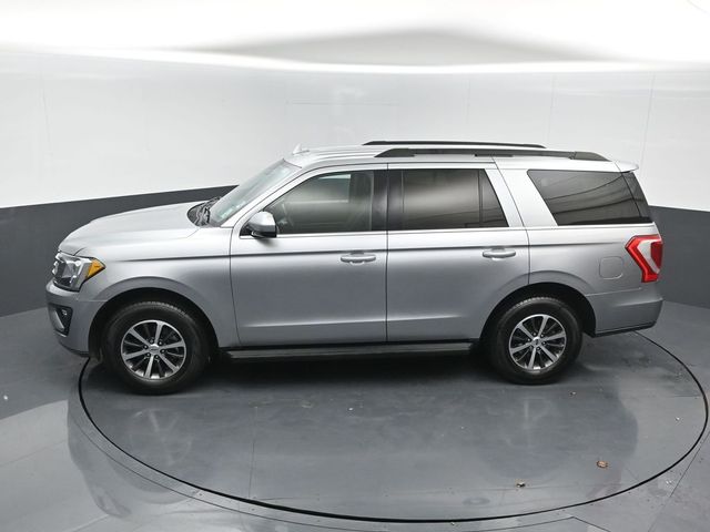 used 2020 Ford Expedition car, priced at $18,766