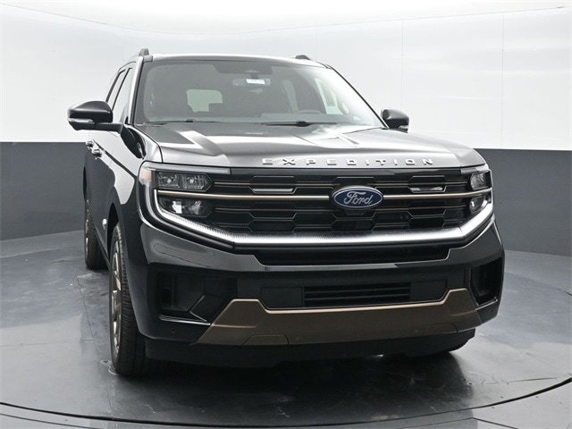 2025 Ford Expedition King Ranch's photo