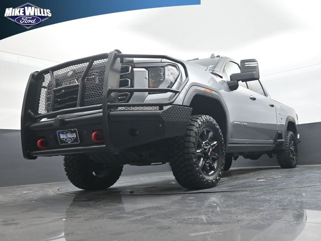 used 2024 GMC Sierra 2500HD car, priced at $68,568