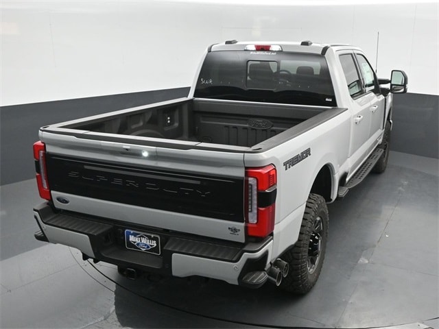 new 2026 Ford Super Duty car, priced at $105,990