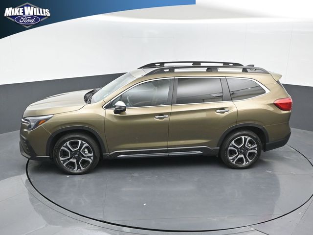 used 2023 Subaru Ascent car, priced at $36,236