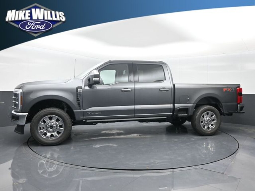 New 2026 Ford Super Duty F-250® Lariat® TRUCK