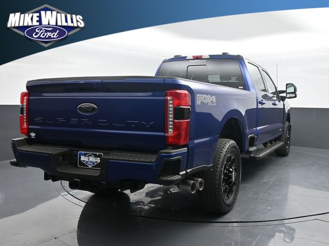 new 2026 Ford Super Duty car, priced at $87,430