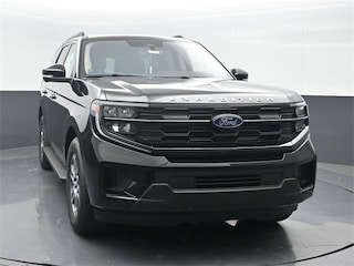 2025 Ford Expedition Active SUV