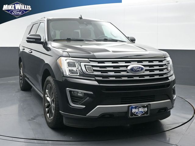 used 2020 Ford Expedition car, priced at $24,460