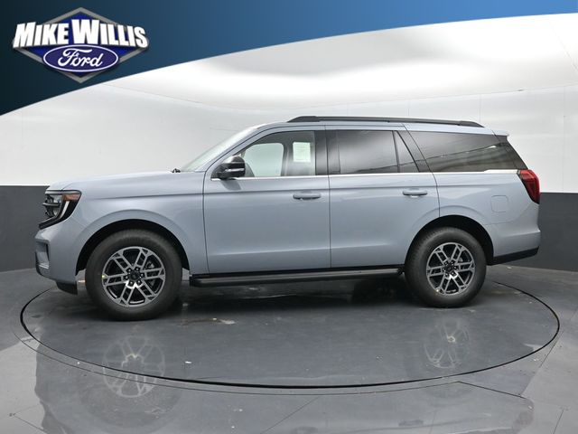 new 2026 Ford Expedition car, priced at $70,270