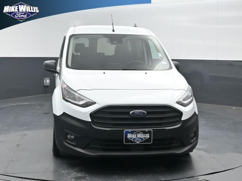 Used 2022 Ford Transit Connect XL Wagon