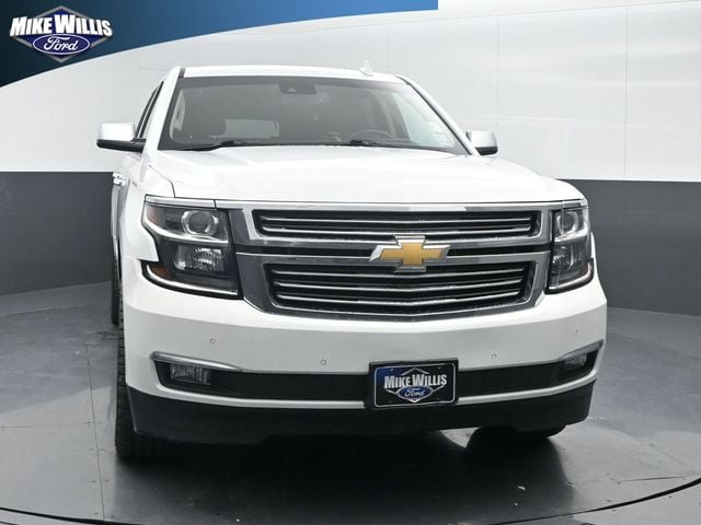 used 2019 Chevrolet Suburban car, priced at $29,536
