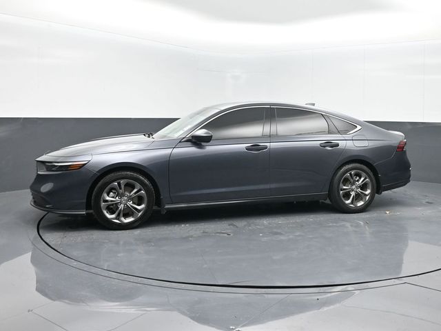 used 2023 Honda Accord car, priced at $25,369