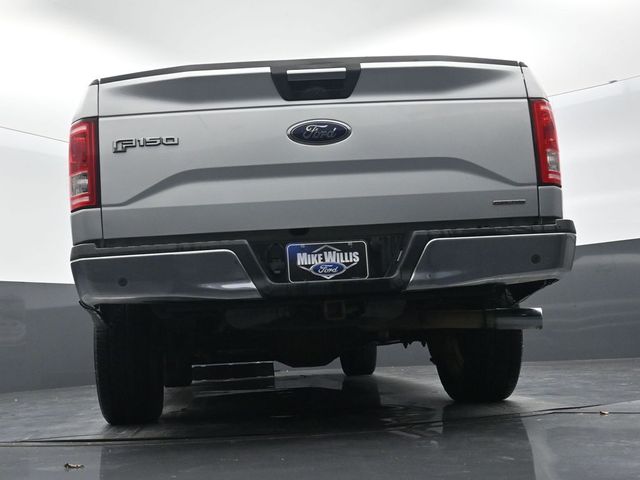 used 2015 Ford F-150 car, priced at $18,556
