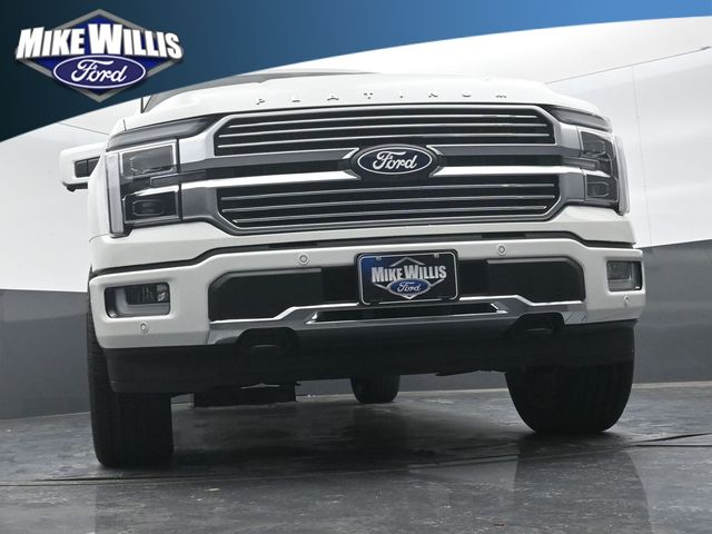 new 2026 Ford F-150 car, priced at $82,500