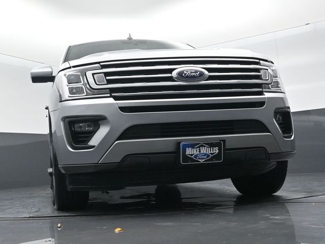 used 2020 Ford Expedition car, priced at $18,766