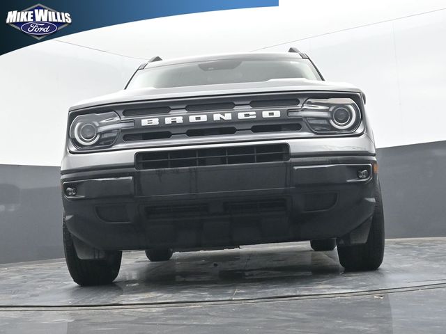 used 2023 Ford Bronco Sport car, priced at $24,298