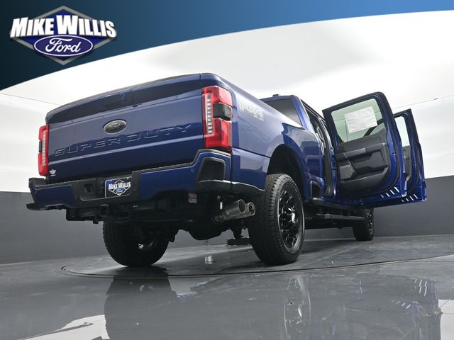 new 2026 Ford Super Duty car, priced at $87,430