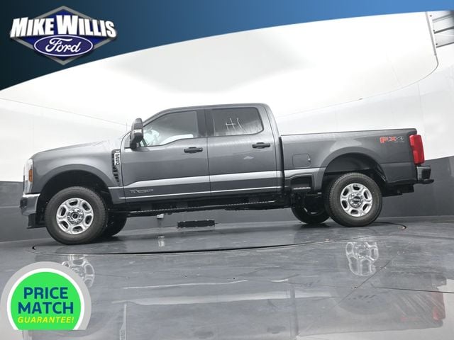 new 2026 Ford Super Duty car, priced at $73,355